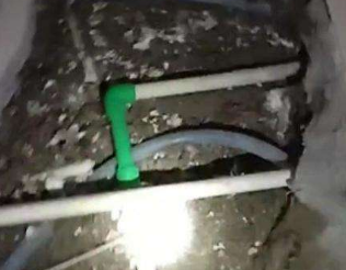 高陵卫生间漏水多少钱