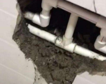 高陵卫生间漏水哪家好