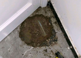 高陵水管维修哪家好